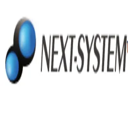 Next System logo