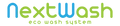 Next Wash logo