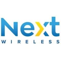 Next Wireless logo