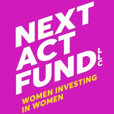 Next Act Fund logo