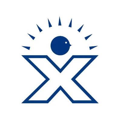 Nextaff logo