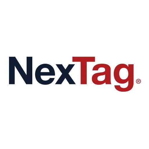 Nextag logo