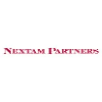 Nextam Partners logo