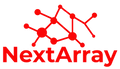 NextArray logo