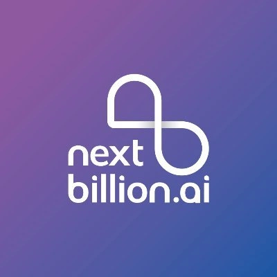 NextBillion AI logo