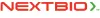 NextBio logo