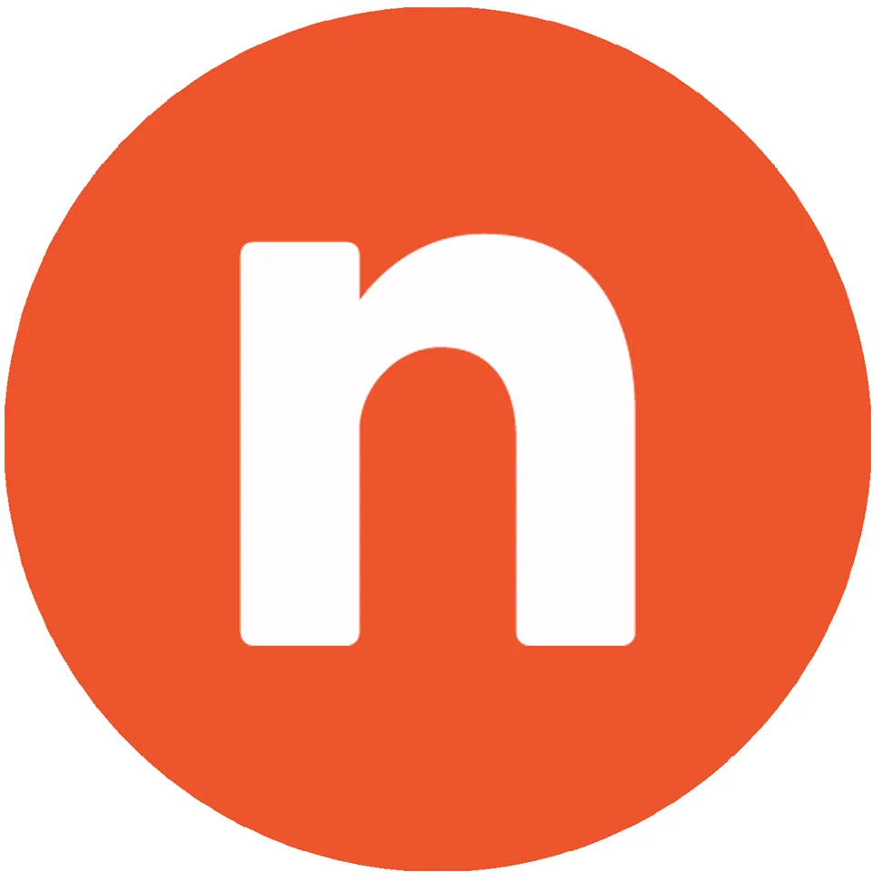 Nextbite logo