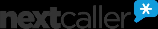Next Caller logo