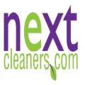 NextCleaners logo