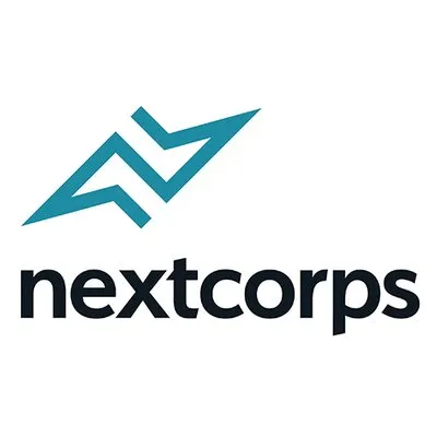 NextCorps logo