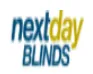Next Day Blinds logo