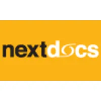 NextDocs logo