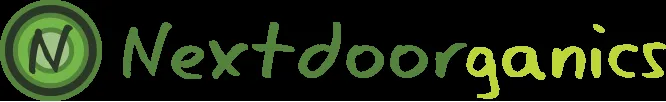 Nextdoorganics logo