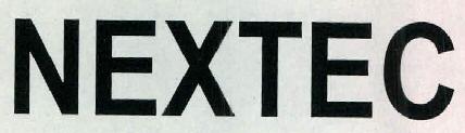 Nextec Life Sciences