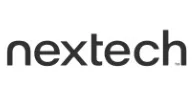 Nextech Invest logo