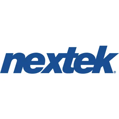 Nextek logo
