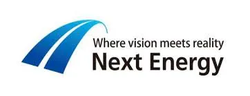 Next Energy & Resources logo