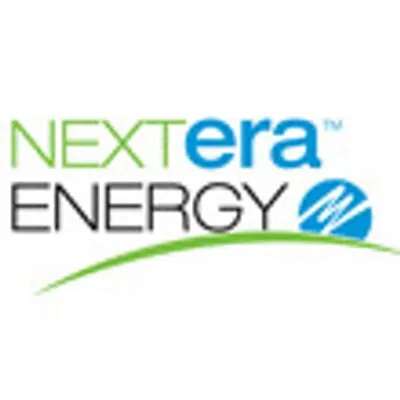 NextEra Energy logo