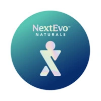 NextEvo Naturals logo