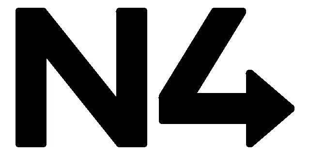 Nextfour logo