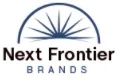 Next Frontier Brands logo
