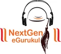 NextGen eGurukul logo