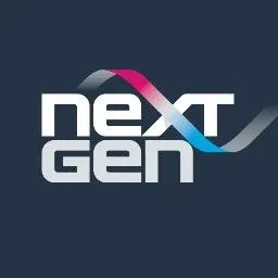 Next Gen Health & Lifestyle Clubs logo