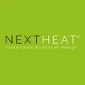 NextHeat logo
