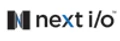NextIO logo