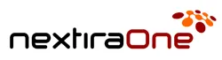 NextiraOne logo