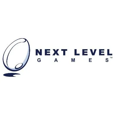 Next Level Games logo