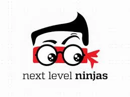 Next Level Ninjas logo