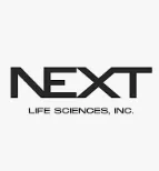 NEXT Life Sciences logo