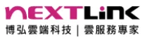Nextlink logo