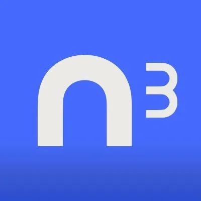 Nextmarkets logo