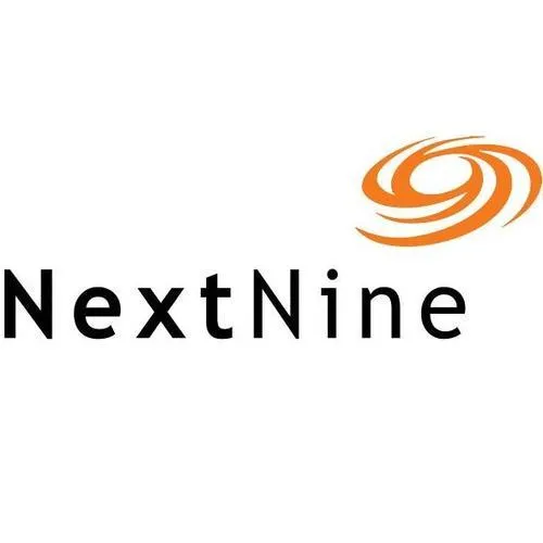 Nextnine logo