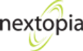 Nextopia logo
