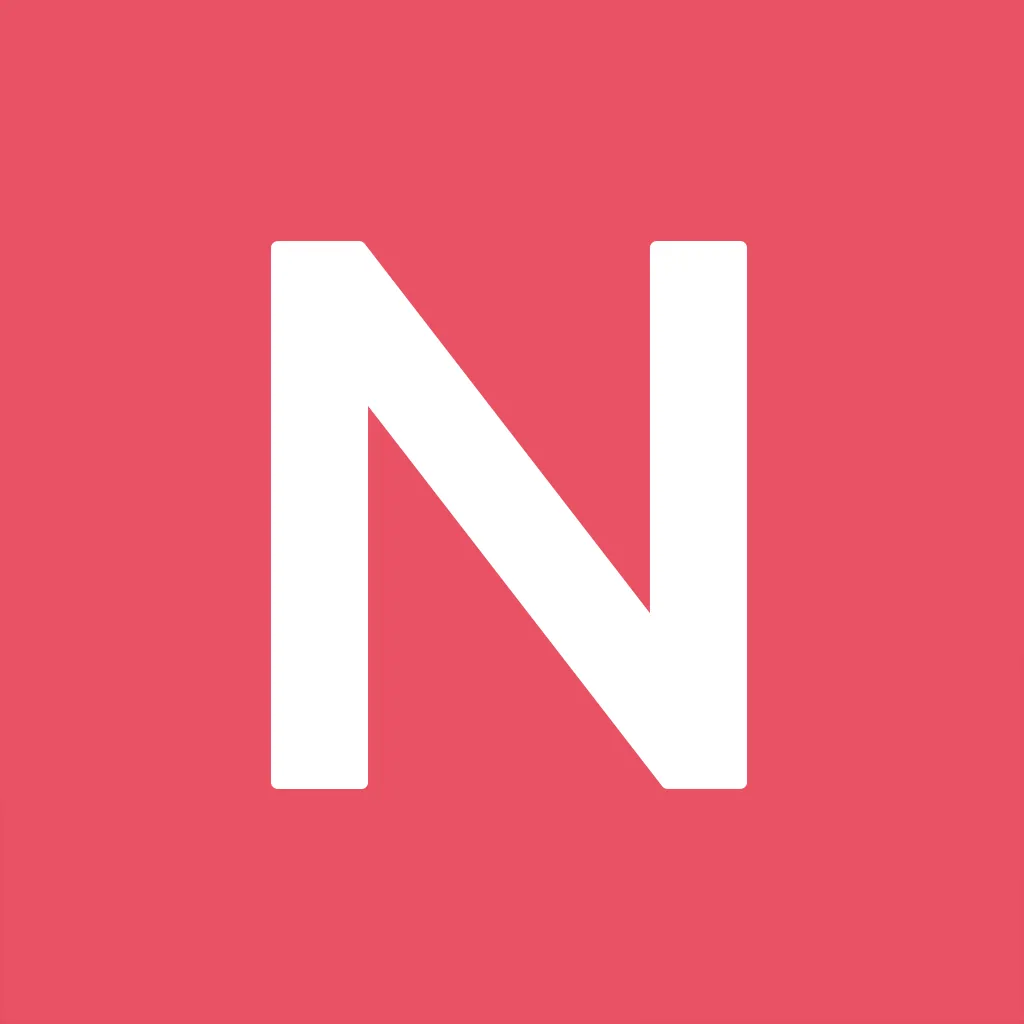 Nextory logo