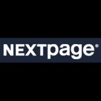 NextPage logo