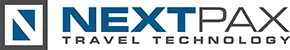 NextPax logo