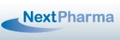 NextPharma Logistics logo