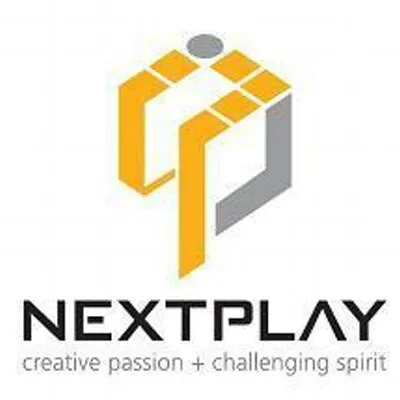 Nextplay logo