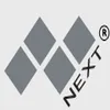Next Polymers logo