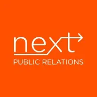 Next PR logo