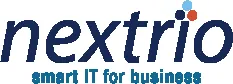 Nextrio logo