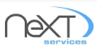 NeXT Services logo