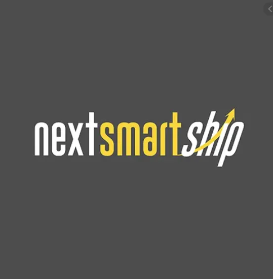 NextSmartShip logo