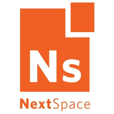 NextSpace Coworking logo