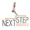 NextStep Robotics logo
