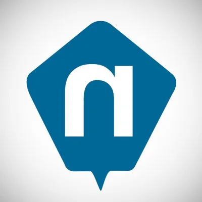 NextTrip logo